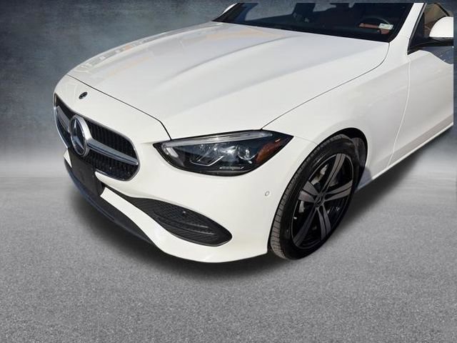 Used 2025 Mercedes-Benz C 300 4MATIC Sedan image 63