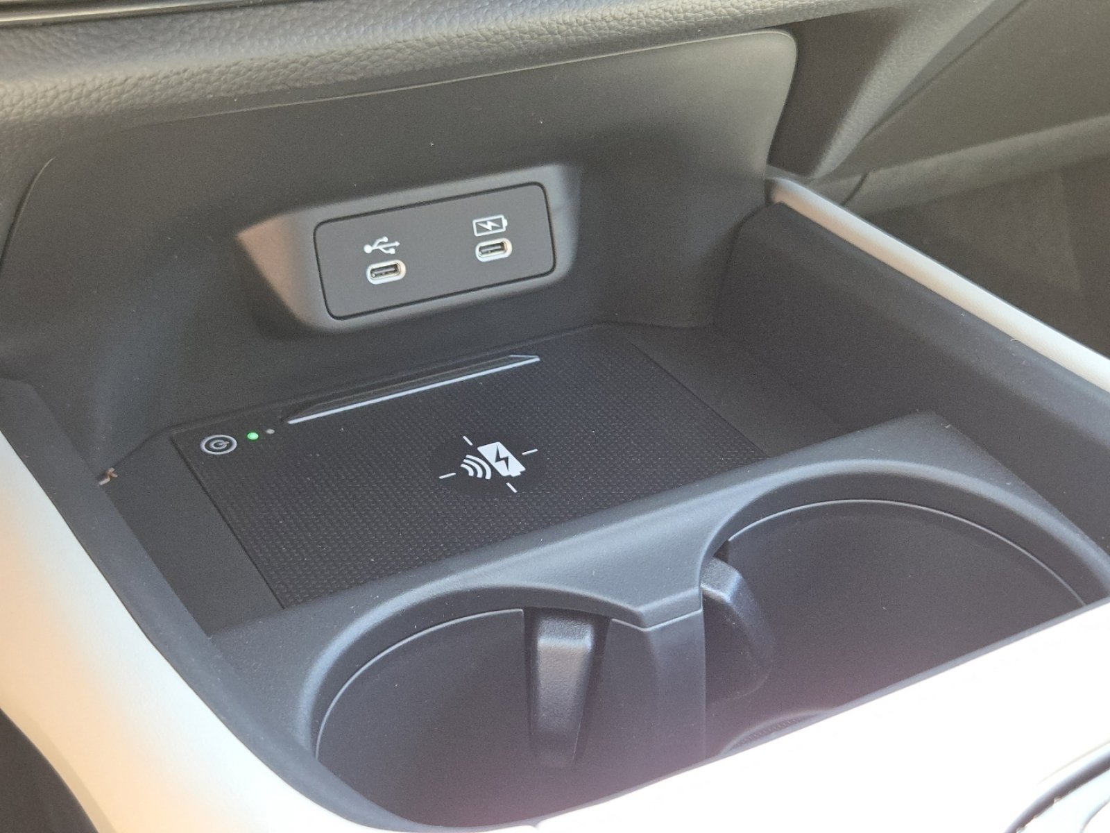 New 2027 Honda HR-V LX image 4