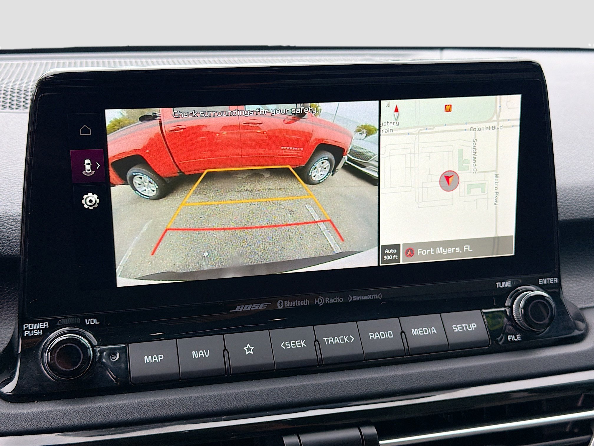 Used 2023 Kia Seltos SX AWD/4WD image 30