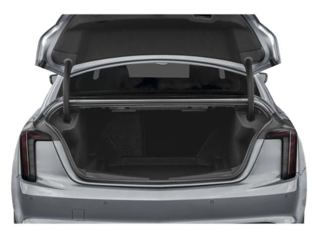 New 2026 Cadillac CT5 Sport RWD image 10
