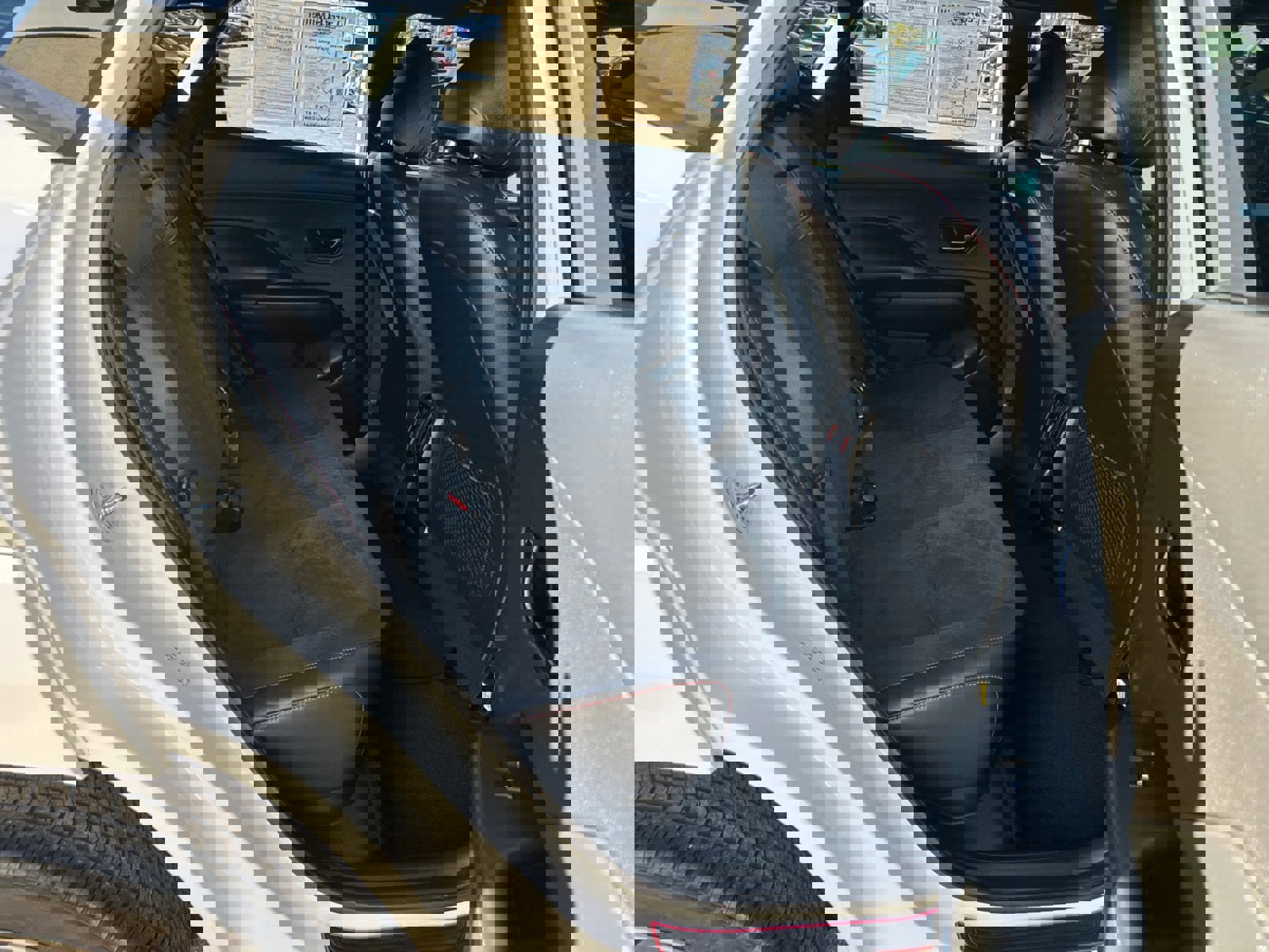 Used 2024 Hyundai Kona N Line image 30