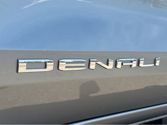 New 2026 GMC Canyon Denali AWD/4WD image 4