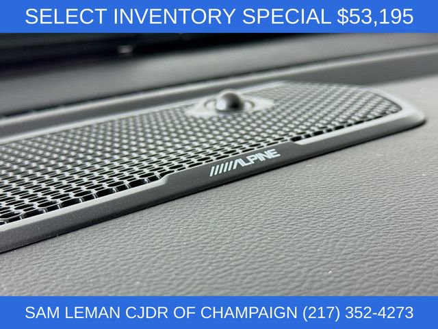 New 2026 RAM 1500 Big Horn image 19