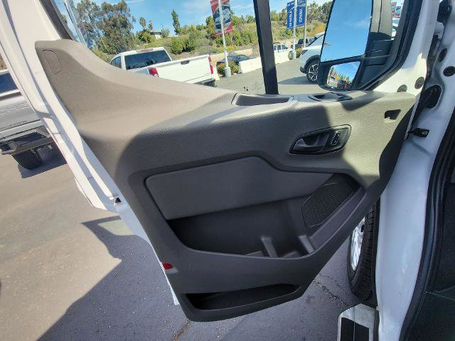 Used 2024 Ford Transit 250 Low Roof w/ Exterior Upgrade Package image 19