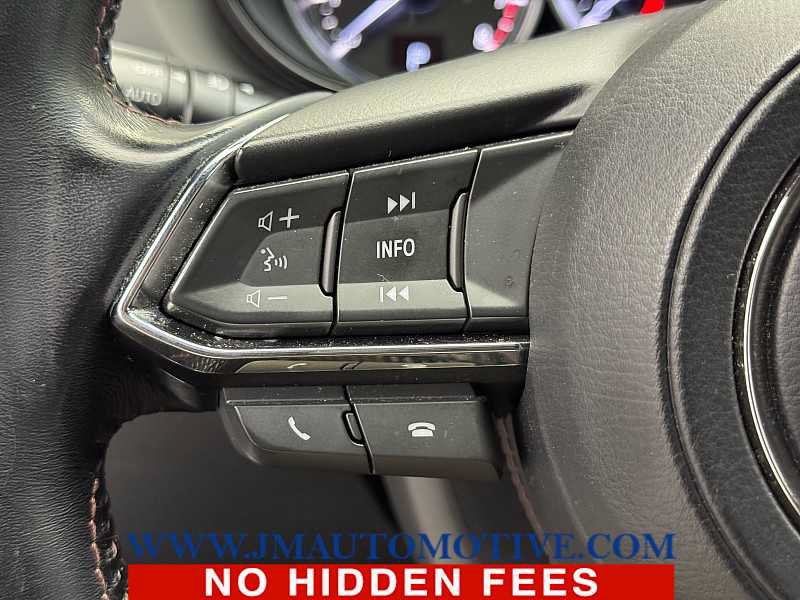 Used 2016 MAZDA CX-9 Signature AWD/4WD image 41