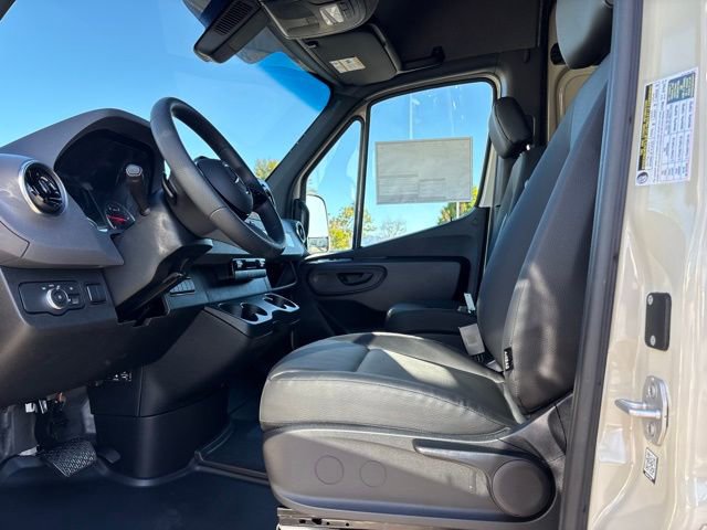 New 2026 Mercedes-Benz Sprinter 144 Cargo image 14