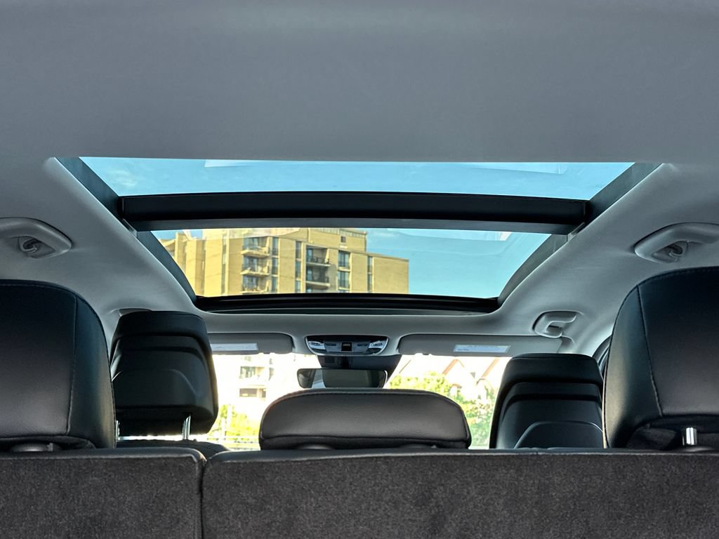 New 2026 Kia Sportage EX w/ EX Panorama Roof Package FWD image 8