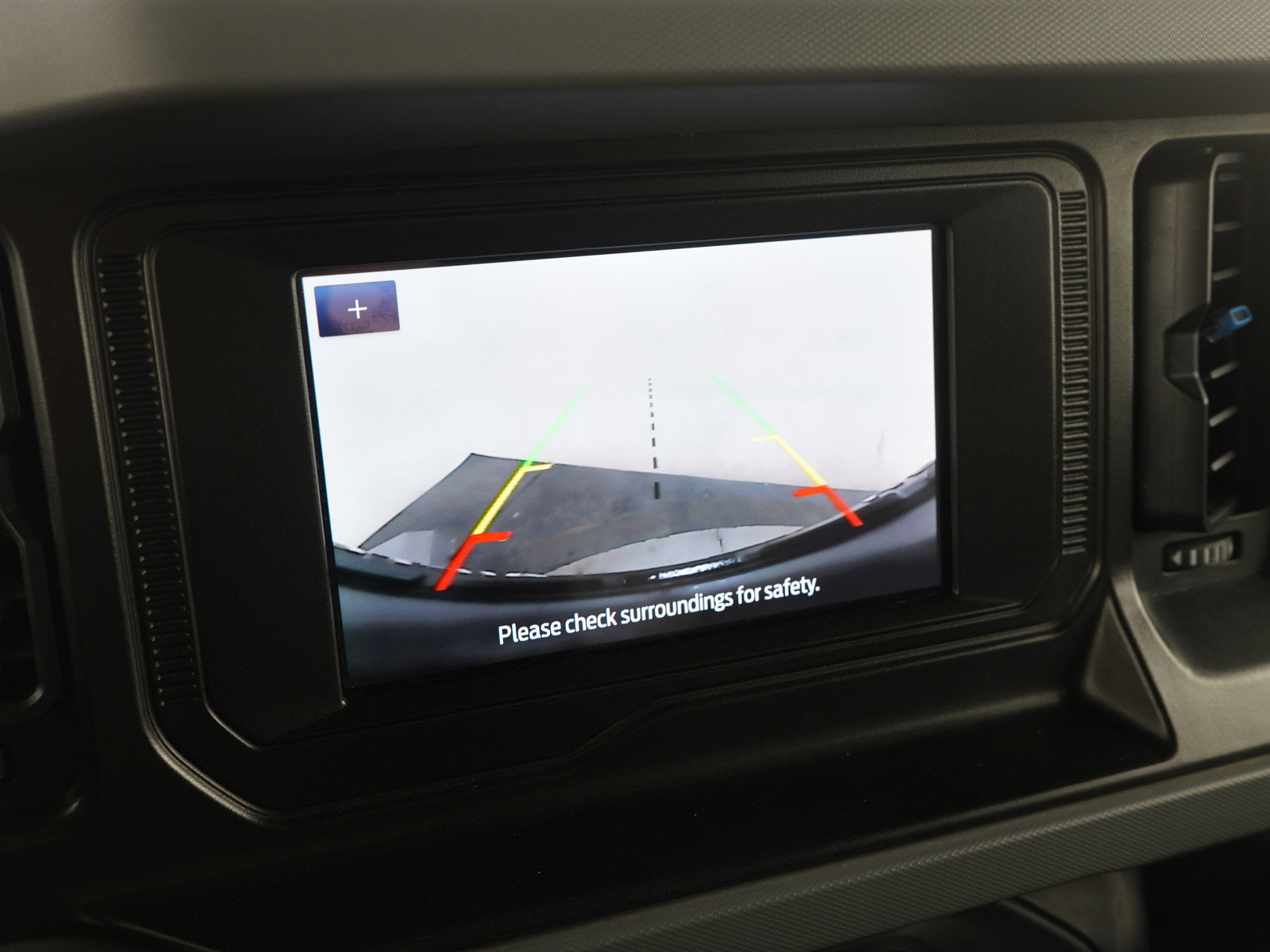 Used 2021 Ford Bronco Black Diamond image 30