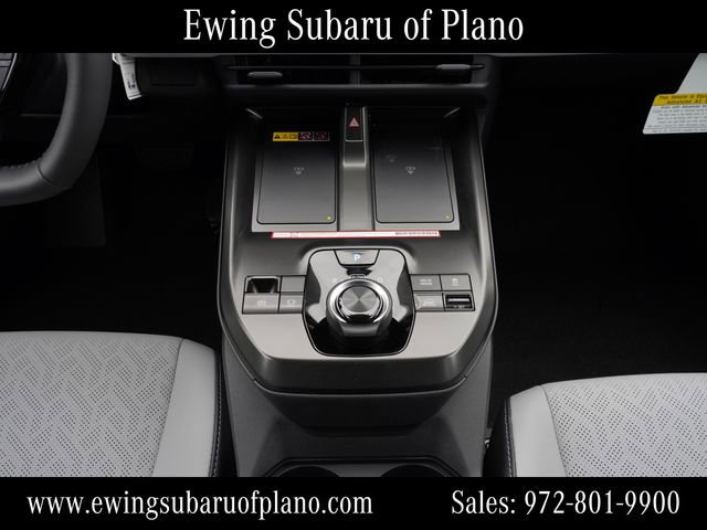 New 2026 Subaru Solterra Premium image 11