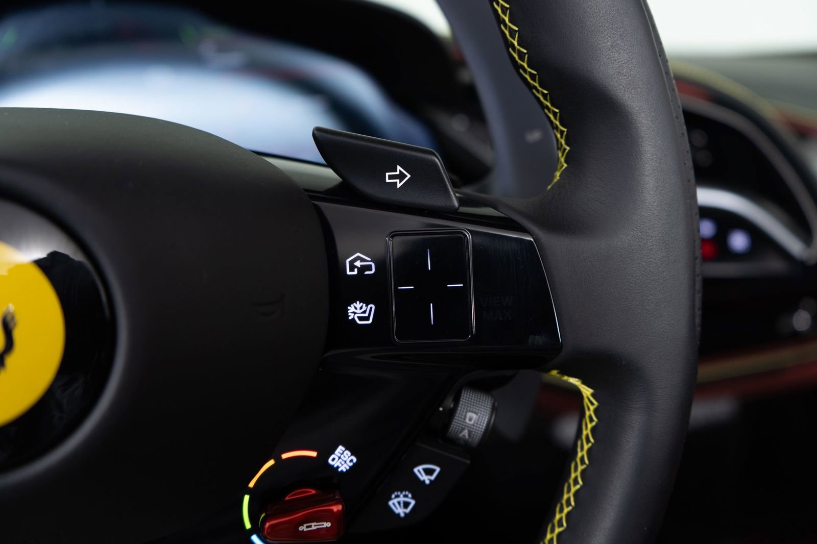 Certified 2024 Ferrari SF90 Spider AWD/4WD image 43