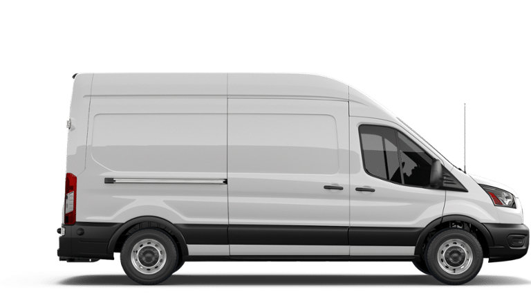 New 2026 Ford Transit 250 148 High Roof w/ Load Area Protection Package RWD image 33