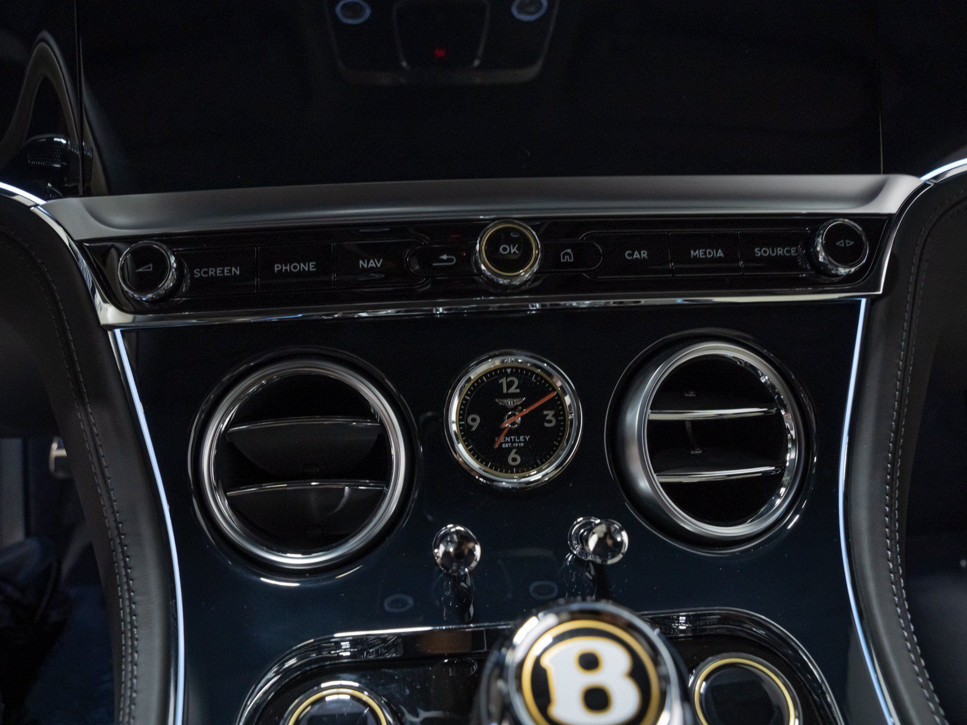Used 2020 Bentley Continental GT V8 First Edition AWD/4WD image 57