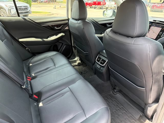 Used 2021 Subaru Legacy Limited AWD/4WD image 28