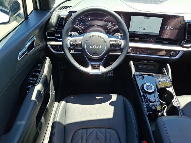 Used 2025 Kia Sportage X-Line Prestige AWD/4WD image 11