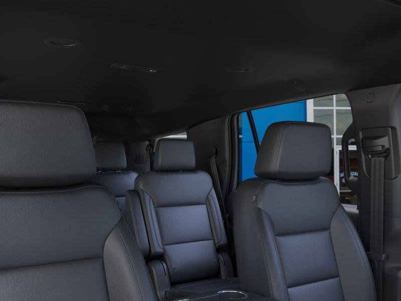 New 2026 Chevrolet Tahoe LT image 24