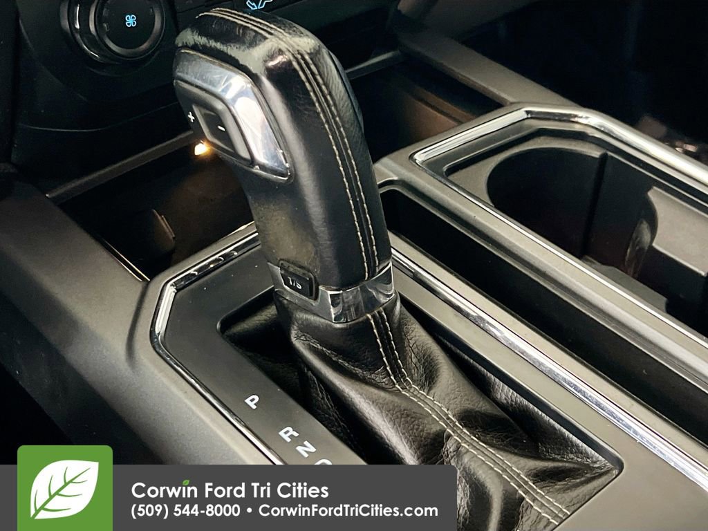 Used 2016 Ford F150 XLT w/ Equipment Group 302A Luxury image 10