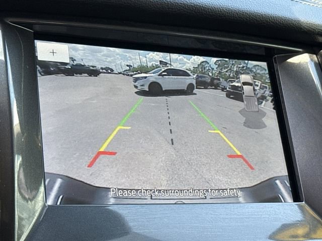 Used 2023 Ford Ranger Lariat w/ Technology Package RWD image 33