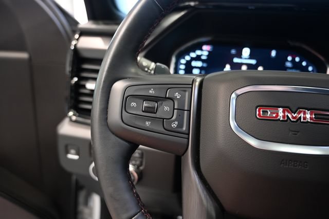 Used 2025 GMC Sierra 1500 AT4X AWD/4WD image 27
