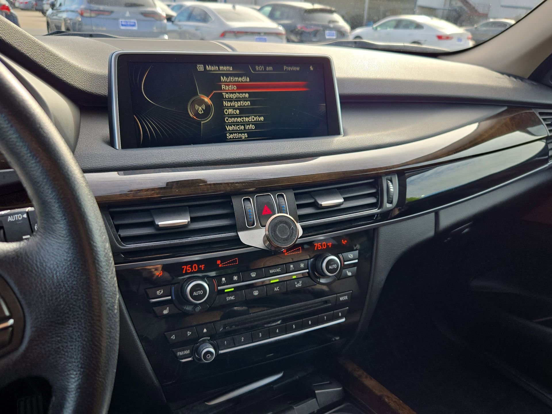 Used 2014 BMW X5 sDrive35i image 23