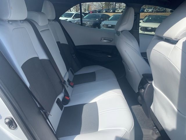 Used 2023 Toyota Corolla XSE image 12
