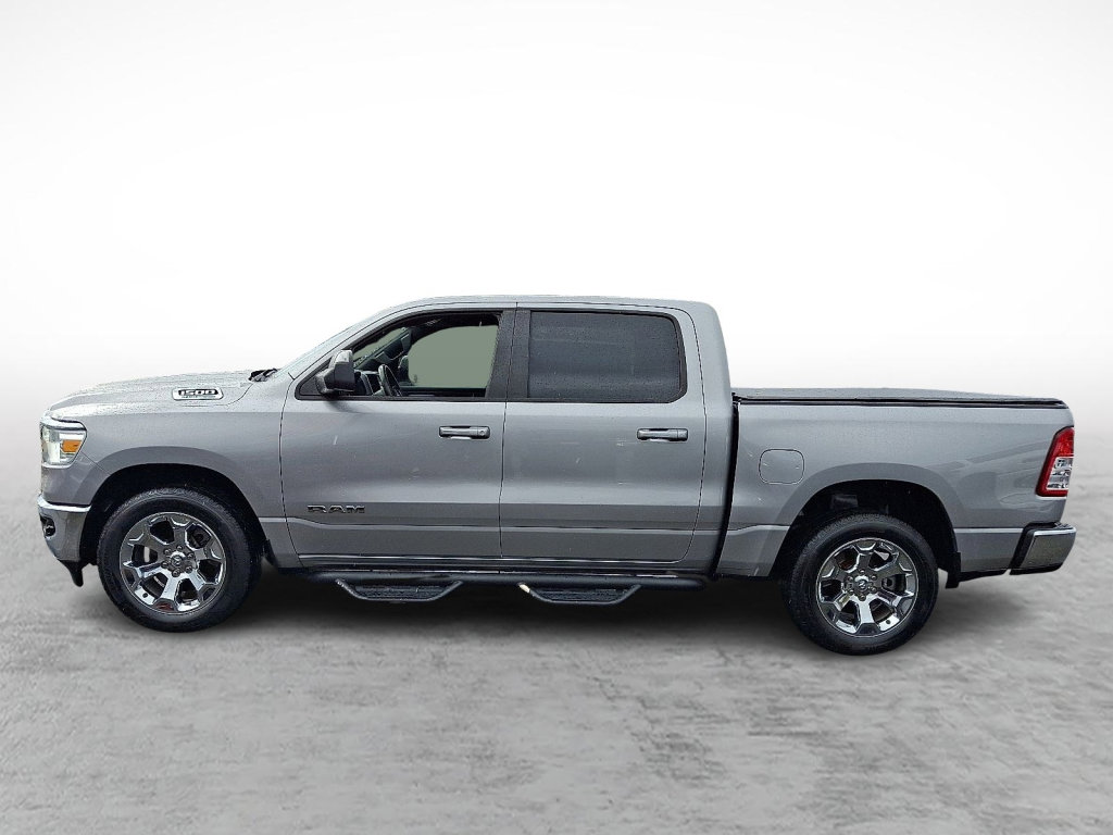 Certified 2021 RAM 1500 Big Horn image 2