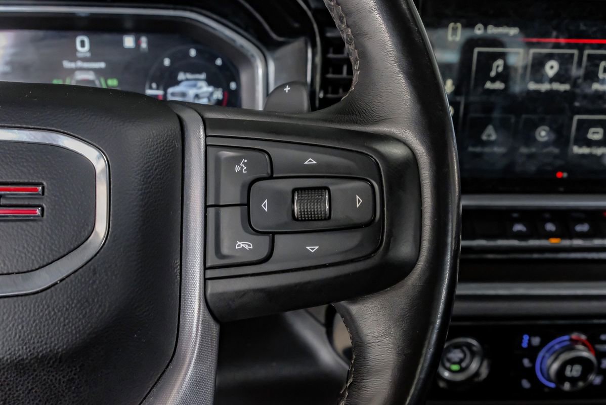 Used 2023 GMC Sierra 1500 SLT image 17