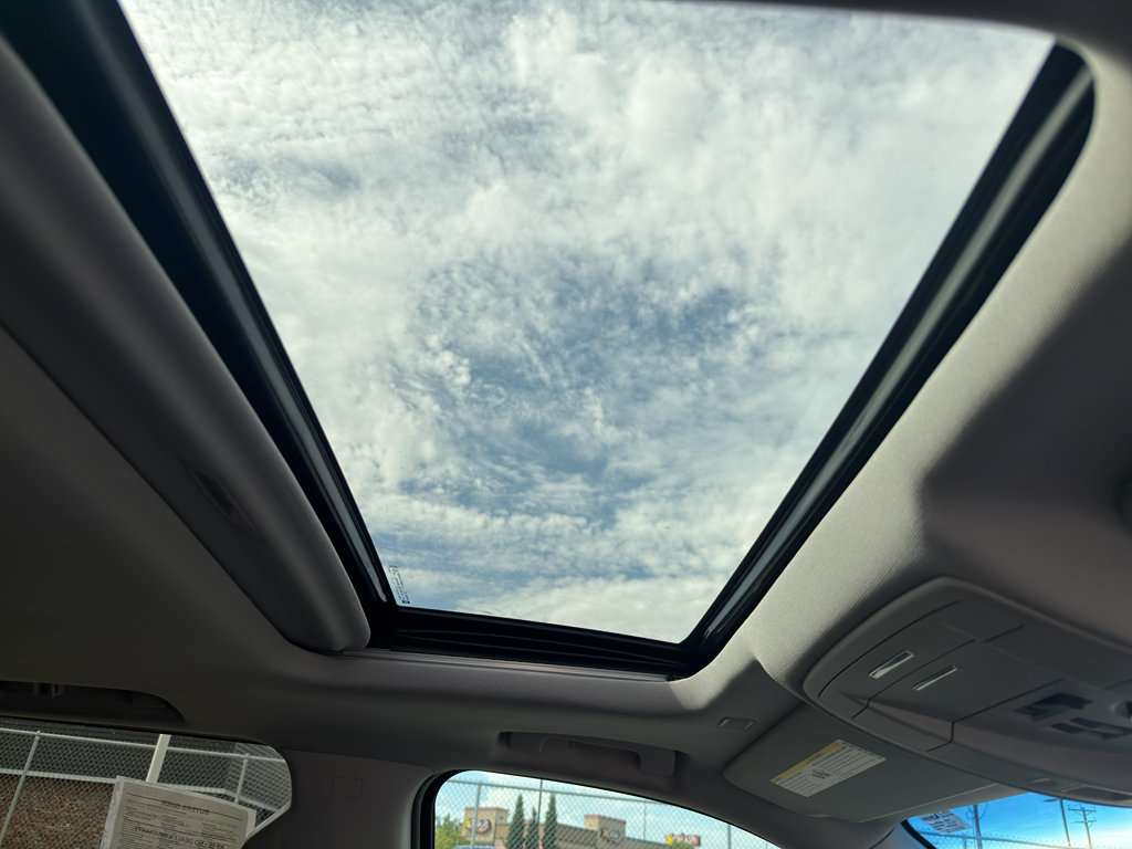 Certified 2019 GMC Yukon XL Denali AWD/4WD image 34