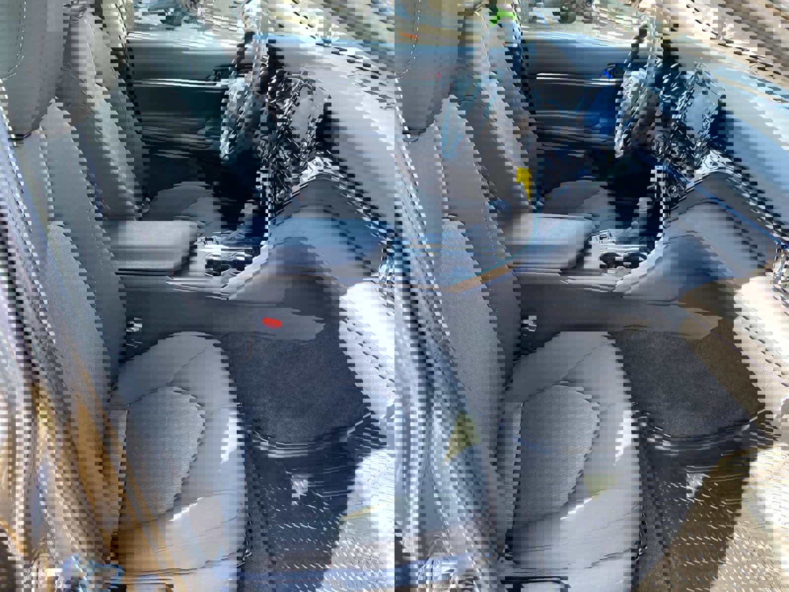 Used 2023 Toyota Camry LE image 22