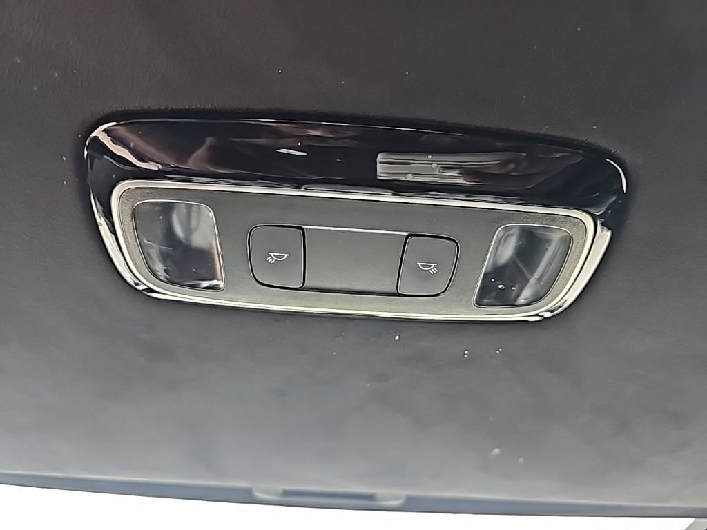 Used 2022 Hyundai Palisade Calligraphy image 36