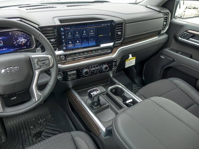 New 2026 Chevrolet Silverado 1500 LT Trail Boss w/ Convenience Package II image 24