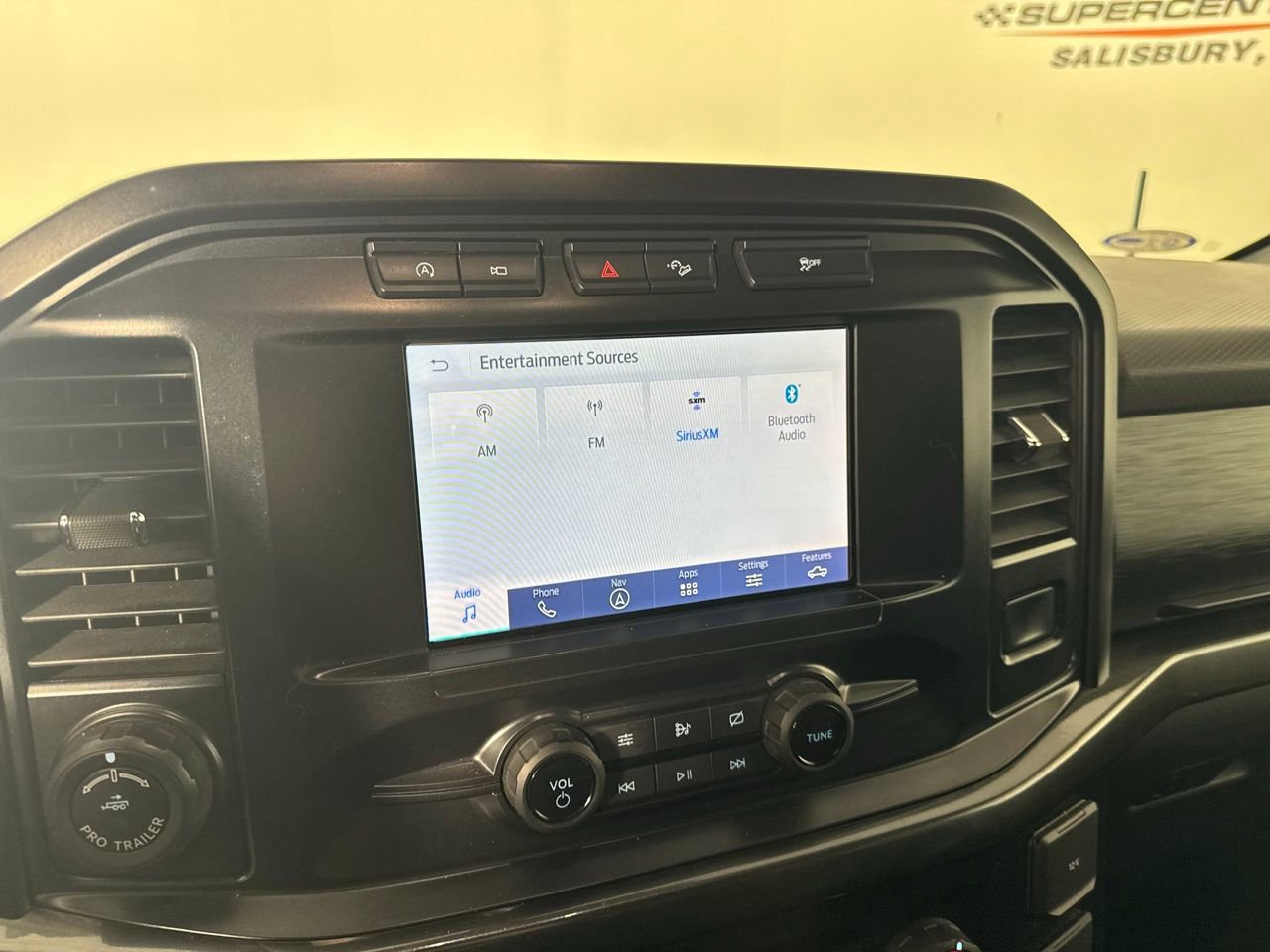 Used 2021 Ford F150 XL image 15