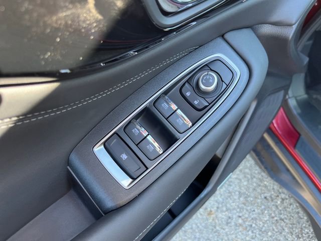 New 2025 Subaru Outback Limited image 11