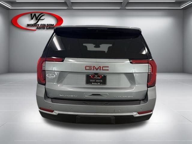 New 2026 GMC Yukon Elevation RWD image 7