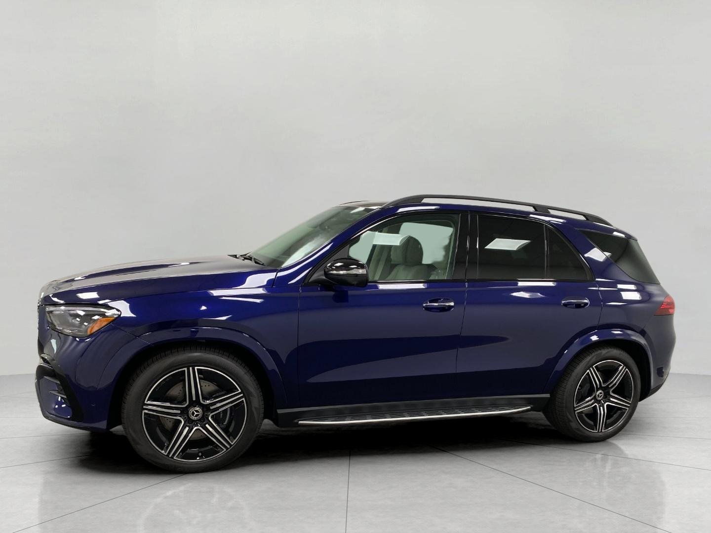 New 2026 Mercedes-Benz GLE 450 4MATIC image 9