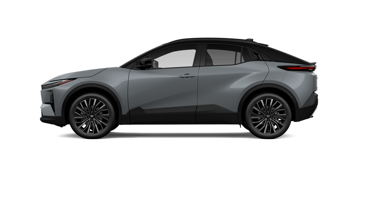 New 2026 Toyota C-HR AWD/4WD image 40