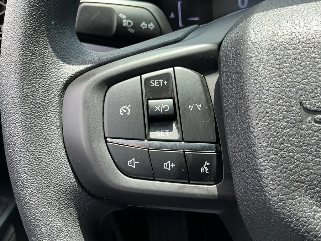 Used 2025 Ford Ranger XL RWD image 42
