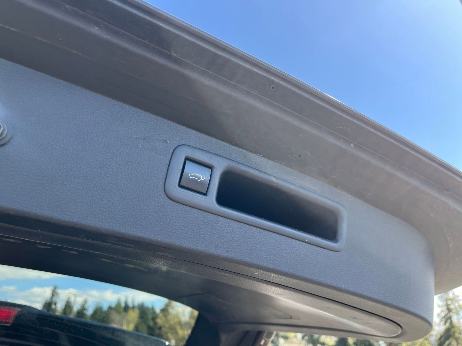 Used 2025 Toyota Highlander XSE image 23