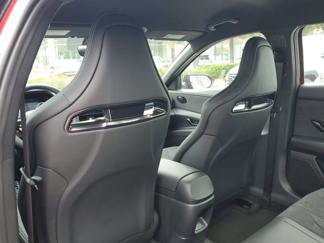 New 2026 Hyundai Elantra N Base image 8