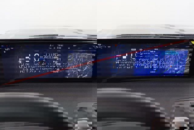 New 2025 Ford Expedition Active image 38