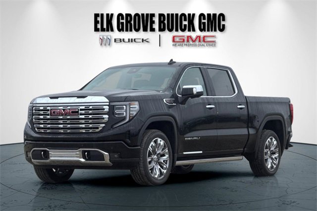 New 2026 GMC Sierra 1500 Denali w/ Denali Reserve Package image 8