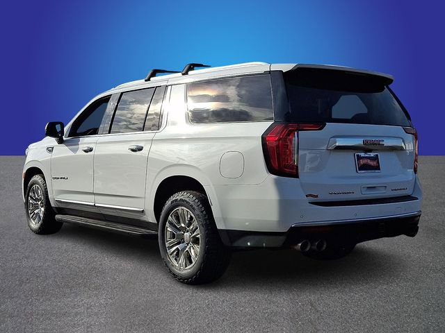 Used 2021 GMC Yukon XL Denali image 6