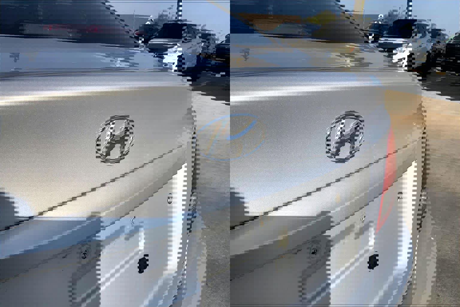 Used 2017 Hyundai Accent SE image 10