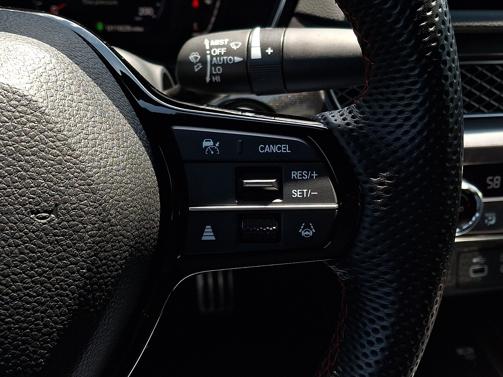 Certified 2024 Acura Integra Type S FWD image 21