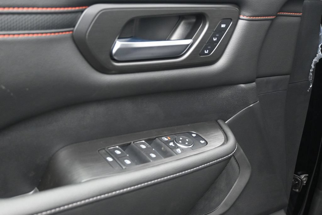 New 2026 Nissan Armada PRO-4X AWD/4WD image 17