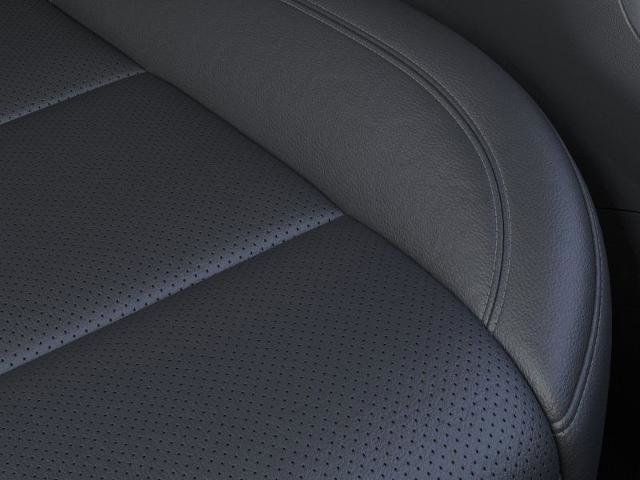 New 2025 GMC Sierra 2500 SLT w/ SLT Premium Package image 36