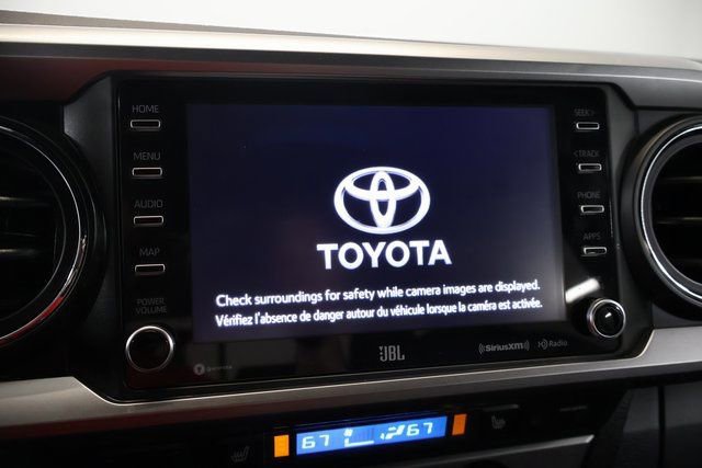 Used 2023 Toyota Tacoma Limited AWD/4WD image 22