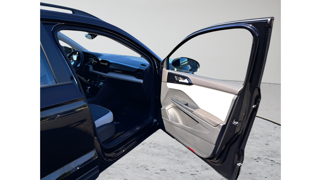New 2025 Volkswagen Taos S AWD/4WD image 14
