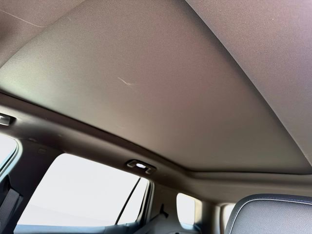 New 2026 Chevrolet Equinox RS w/ Convenience Package III FWD image 21