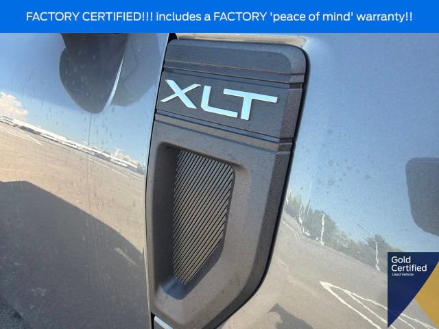 Used 2026 Ford Maverick XLT w/ XLT Luxury Package FWD image 7