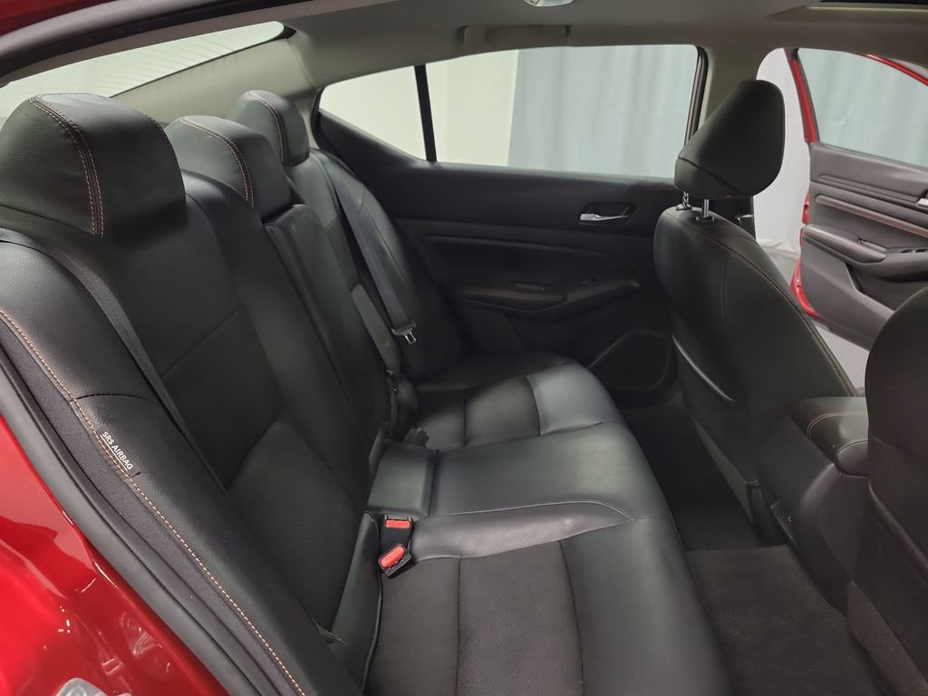 Used 2020 Nissan Altima 2.5 SR w/ Premium Package AWD/4WD image 22